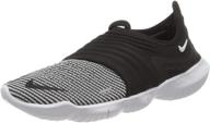 👟 nike women's free flyknit aq5708-002 athletic shoes for women logo