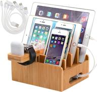 pezin hulin charging stations organizer logo