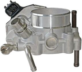 img 1 attached to Throttle Chevrolet Aveo5 Pontiac 55577375