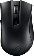 asus portable wireless optical gaming логотип