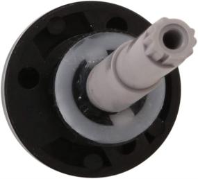 img 1 attached to 🚰 Danco 80461 BR-1 Cartridge for Bradley/Cole Single-Handle Faucet, Black - Reliable Replacement Part for Optimal Performance