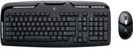 🔌 review: logitech cordless desktop ex110 (967561-0403) – a reliable wireless keyboard and mouse combo logo