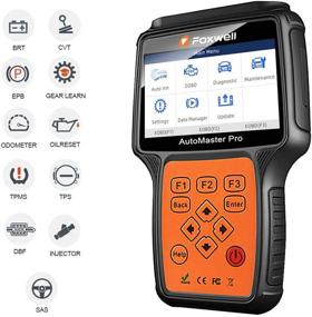 img 2 attached to FOXWELL NT680Pro Diagnostic Functions NT650Elite