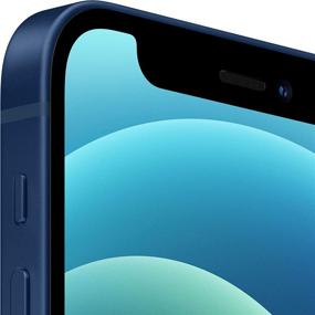 img 3 attached to Обновленный Apple iPhone 12 Mini в синем цвете, полностью разблокированный с 64 ГБ памяти для улучшения SEO.