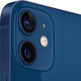 img 2 attached to Обновленный Apple iPhone 12 Mini в синем цвете, полностью разблокированный с 64 ГБ памяти для улучшения SEO.
