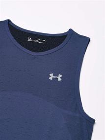 img 3 attached to Under Armour Seamless Workout X Large