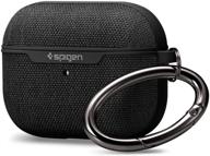 spigen urban designed apple airpods logo