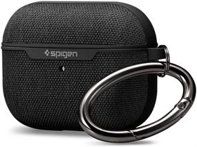 img 4 attached to Spigen Urban Designed Apple Airpods