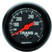 auto meter 2615 transmission temperature logo