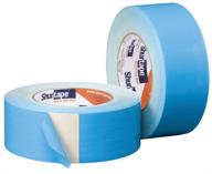 👣 shurtape df 545 double-sided carpet and duct tape - versatile adhesive for hardwood, concrete, tile, and more логотип