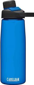 img 4 attached to 👍 Review of CAMELBAK Oxford Chute Bottle .75 Liter – Pros, Cons, and Features