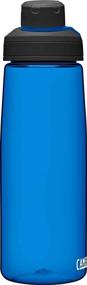 img 1 attached to 👍 Review of CAMELBAK Oxford Chute Bottle .75 Liter – Pros, Cons, and Features