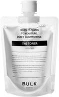 🧴 bulk homme – the toner: men's moisturizing face toner for all skin types, 6.8 fl oz logo