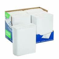 superior quality: georgia-pacific professional series premium 1-ply c-fold paper towels - 200 towels/pack, 6 packs/case logo