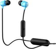 наушники skullcandy bluetooth с микрофоном, гарнитура, перезаряжаемые для вкладышей логотип