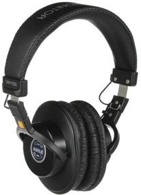 img 4 attached to SMH-1000 Pro Field & Studio Monitor Headphones by Senal