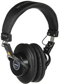img 3 attached to SMH-1000 Pro Field & Studio Monitor Headphones by Senal