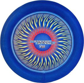 img 3 attached to 🌞 Sunlite Sports Flying Ring: Ultimate Outdoor Flying Disc for Endless Family Fun in Parks and Beaches - Choose from Multiple Vibrant Colors!