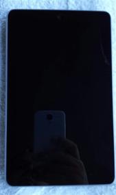 img 4 attached to Nexus 7 от Google ASUS (2012) Планшет - 7 дюймов, 8 ГБ, коричневый (ASUS-1B08)