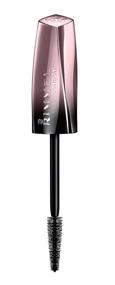 img 1 attached to Тушь для ресниц Rimmel Volume Colourist, Черная, 0,37 унции - Усиливайте свои ресницы с помощью этой точной формулы