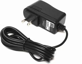 img 2 attached to 🔌 EPtech 6.5Ft Extra Long Power Charger Adapter for Nextbook Ares 11 NXA116QC164 Tablet - 2A AC/DC Charger