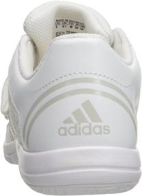 img 2 attached to Adidas Womens Triple Cheer Cross Trainer