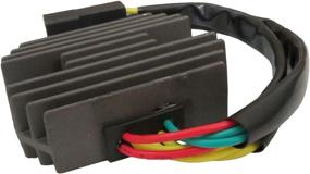 img 1 attached to Regulator Rectifier 2001 2006 2003 2006 2002 2007