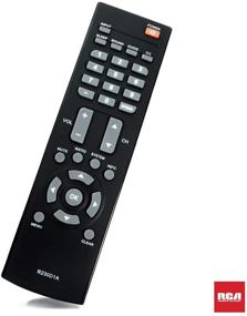 img 2 attached to TV Remote Continu Us TVs R230D1A