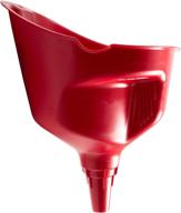 🚰 flotool 10705 giant quickfill funnel: get efficient and mess-free liquid transfers! logo