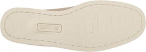 img 1 attached to 👞 SEAQUEST Tan Boat Shoes for Men by Eastland - Enhance Your Style and Comfort