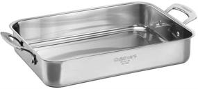 img 1 attached to CUISINART 95119 135 Collection Multi Use Stainless