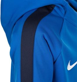 img 1 attached to Худи-свитшот для мальчиков NIKE Academy Pullover Hoodie.