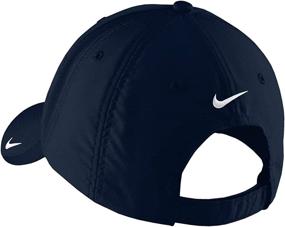 img 2 attached to Stay Cool and Dry with 🧢 Nike Golf Sphere Dry Cap: Enhance your Game!