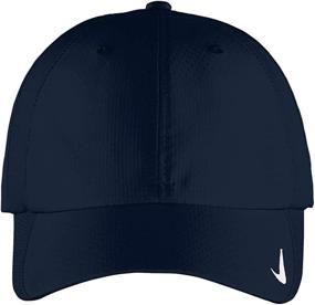 img 1 attached to Stay Cool and Dry with 🧢 Nike Golf Sphere Dry Cap: Enhance your Game!