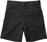 fox racing youth ranger short boys' clothing logo