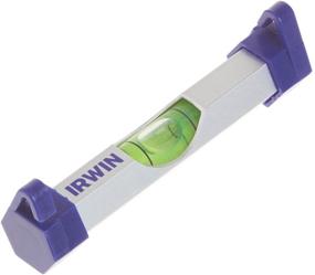 img 3 attached to Irwin Tools 1794484 Aluminum Level: Precision and Durability for Accurate Leveling