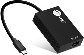 img 4 attached to SIIG USB C Gigabit Ethernet Adapter