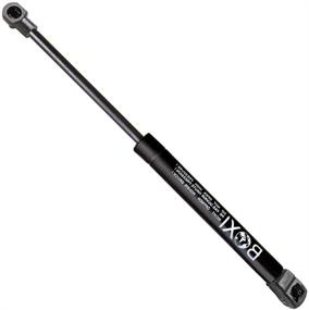 img 2 attached to BOXI 1pc Front Hood Lift Support Strut Shock Damper for VW Cabrio '98-'02 Golf '98-'05 Jetta '99-'05 Hood 4346, SG301037