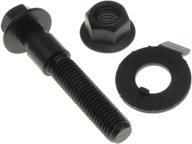 enhance vehicle performance with acdelco 🔧 professional 45k18039 camber adjuster bolt kit and hardware logo