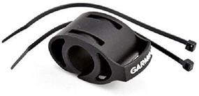 img 1 attached to 🚴 Enhance Your Cycling Experience with the Garmin Forerunner Bicycle Mount Kit