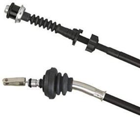 img 1 attached to ATP Automotive Y 797 Clutch Cable