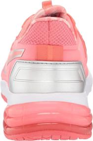 img 2 attached to PUMA Womens LVL UP Trainer Sneaker Women's Shoes