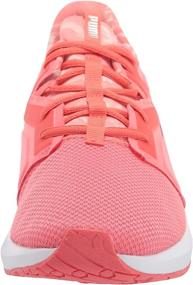 img 3 attached to PUMA Womens LVL UP Trainer Sneaker Women's Shoes