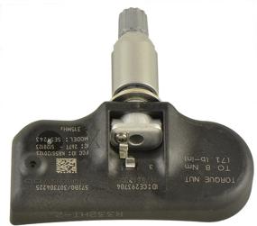 img 2 attached to Schrader 20335 Sensor Chrysler 1 Pack