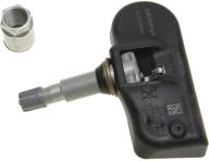 schrader 20335 sensor chrysler 1 pack logo