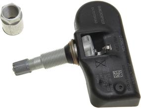 img 4 attached to Schrader 20335 Sensor Chrysler 1 Pack