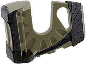 img 3 attached to 🚪 Wedge-It Olive Green Door Stopper - The Ultimate WEDGE-IT-5