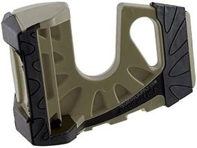 img 2 attached to 🚪 Wedge-It Olive Green Door Stopper - The Ultimate WEDGE-IT-5