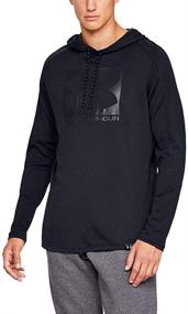 img 1 attached to Under Armour Lighter Pullover XX Large Men's Clothing for Active