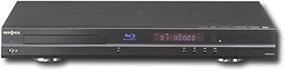 img 3 attached to 📀 Enhanced Insignia NS-BRDVD3 Blu-Ray Disc Player